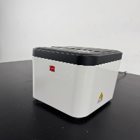 Logos Quantom Benchtop Centrifuge image 1